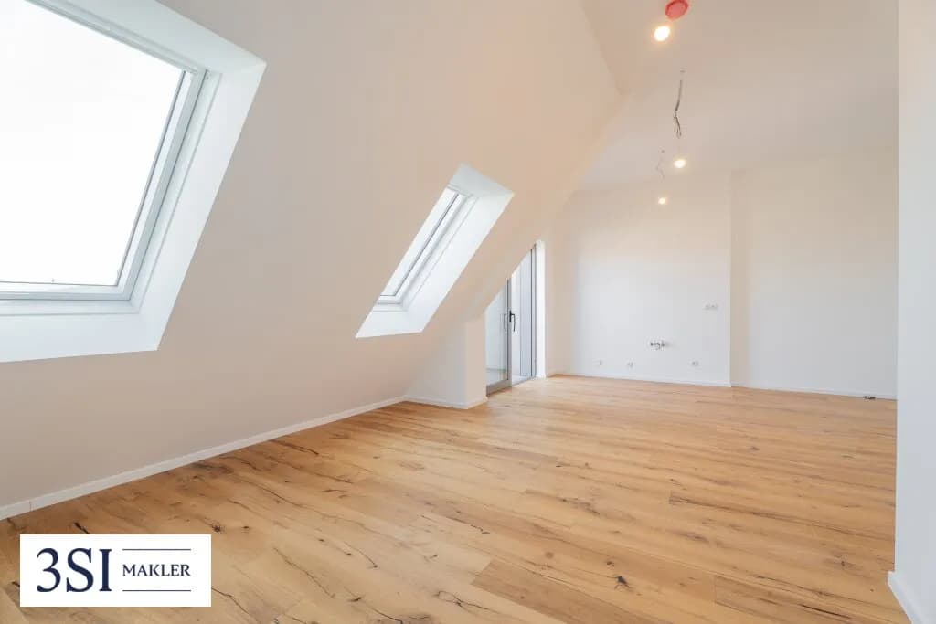 3-Zimmer-Wohnung kaufen in Wien – 65,32 m², € 491.000 – Bild 7 von 21