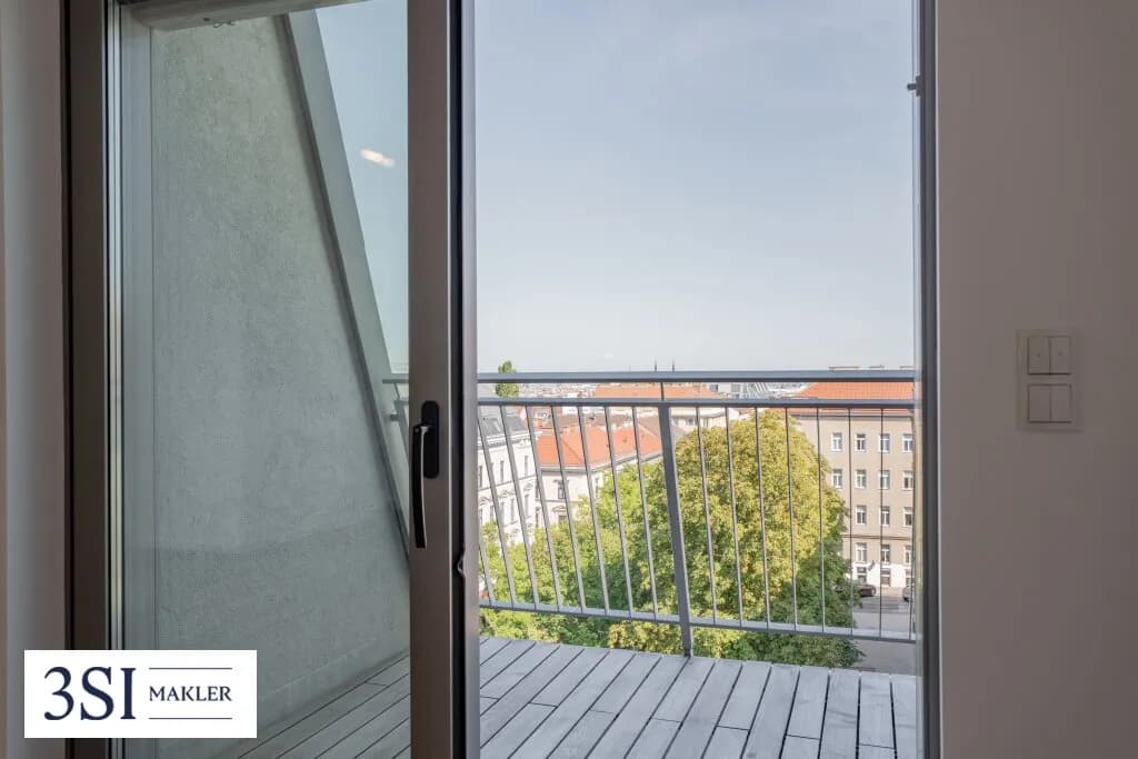 3-Zimmer-Wohnung kaufen in Wien – 65,32 m², € 491.000 – Bild 13 von 21
