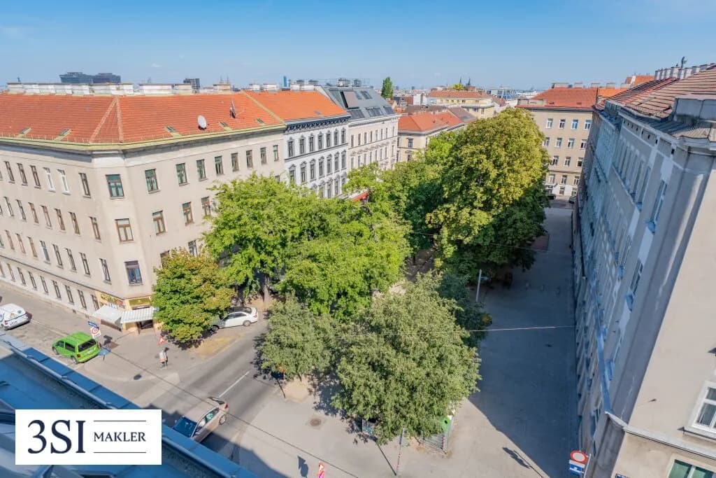 3-Zimmer-Wohnung kaufen in Wien – 65,32 m², € 491.000 – Bild 14 von 21