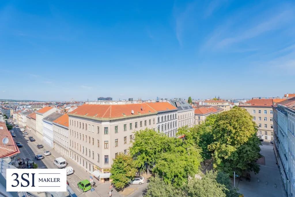 3-Zimmer-Wohnung kaufen in Wien – 65,32 m², € 491.000 – Bild 15 von 21