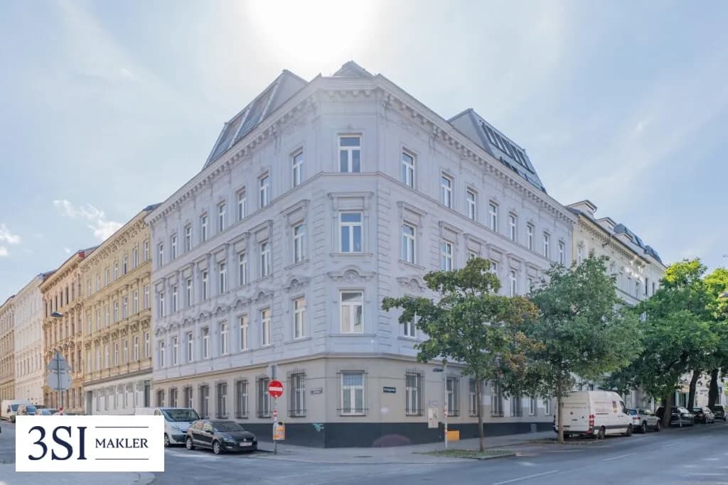 3-Zimmer-Wohnung kaufen in Wien – 65,32 m², € 491.000 – Bild 16 von 21
