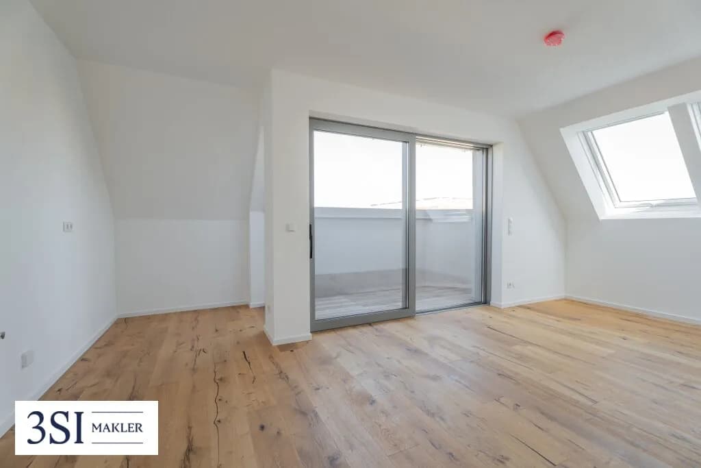 3-Zimmer-Wohnung kaufen in Wien – 65,58 m², € 480.000 – Bild 14 von 27