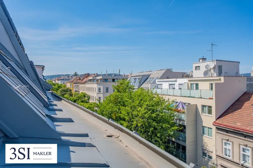 3-Zimmer-Wohnung kaufen in Wien – 65,58 m², € 480.000 – Bild 16 von 27