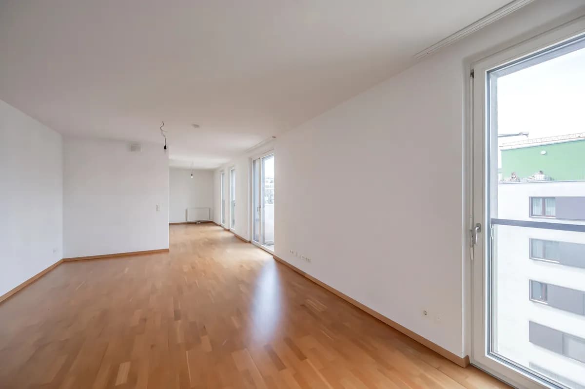 1-Zimmer-Wohnung mieten in Wien – 44,98 m², € 898 – Bild 4 von 15