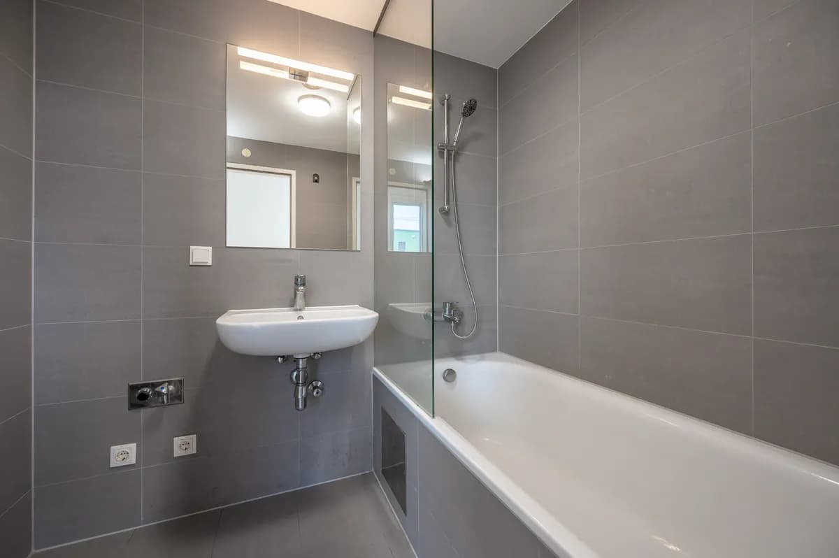 1-Zimmer-Wohnung mieten in Wien – 44,98 m², € 898 – Bild 5 von 15
