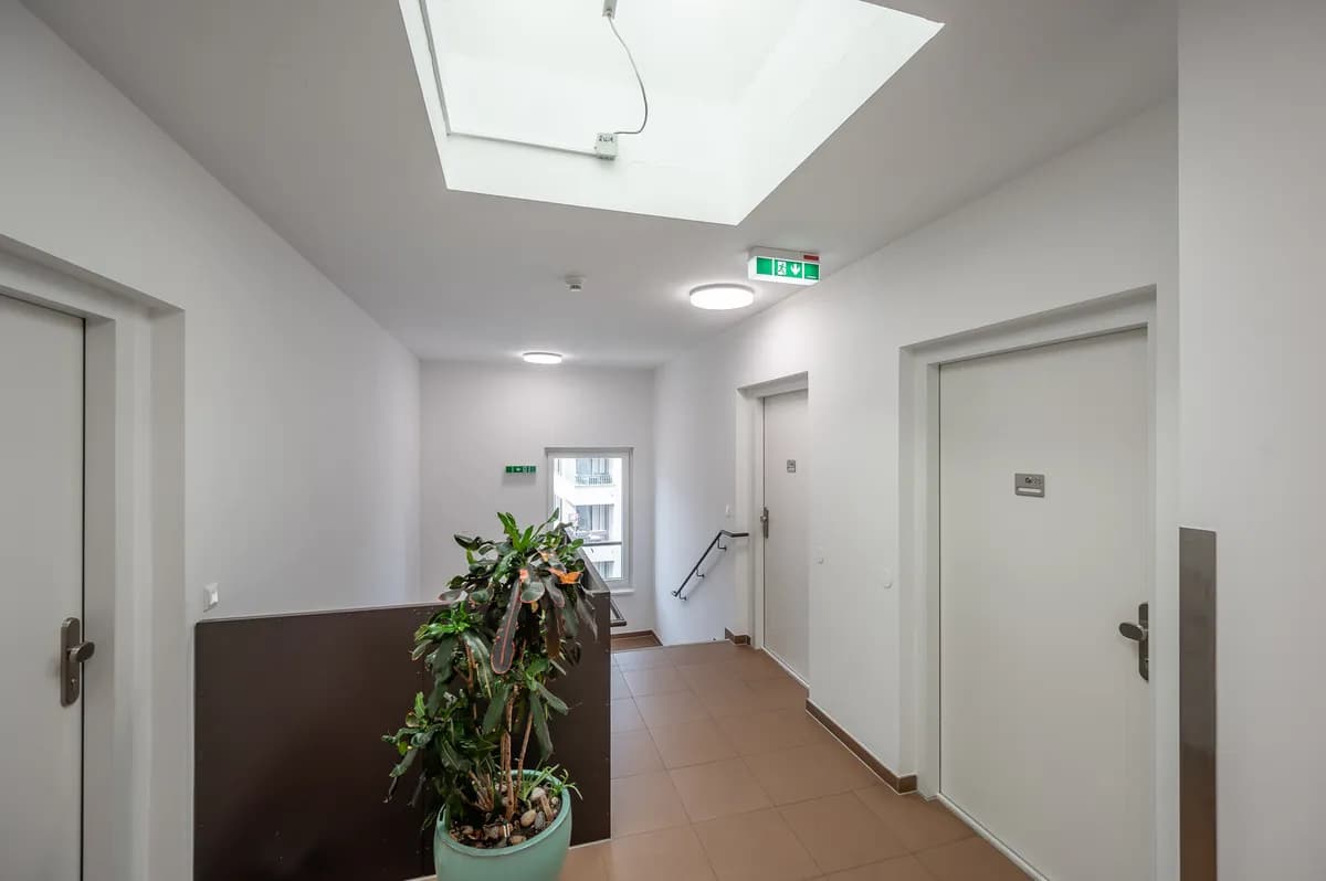 1-Zimmer-Wohnung mieten in Wien – 44,98 m², € 898 – Bild 7 von 15