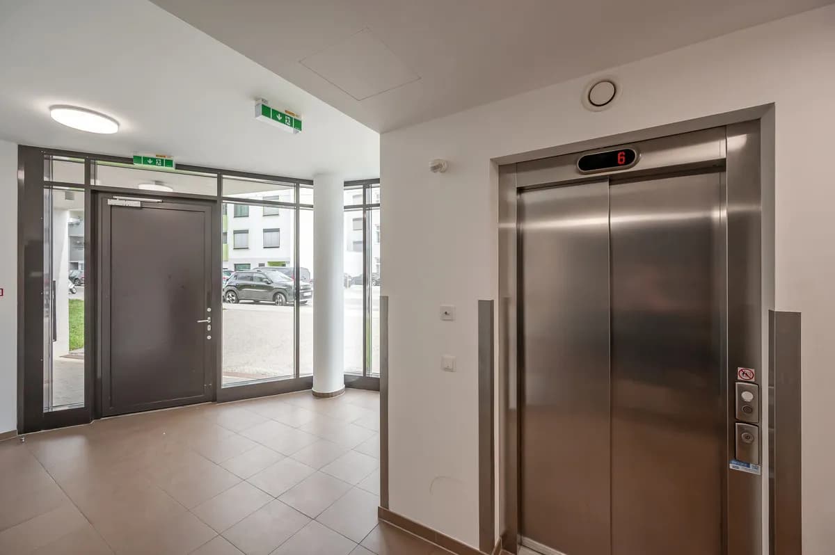 1-Zimmer-Wohnung mieten in Wien – 44,98 m², € 898 – Bild 8 von 15