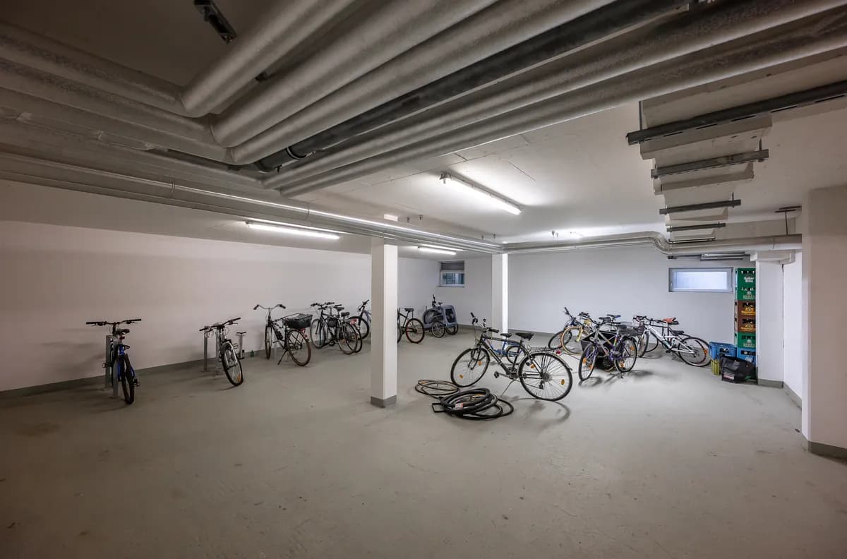 1-Zimmer-Wohnung mieten in Wien – 44,98 m², € 898 – Bild 9 von 15