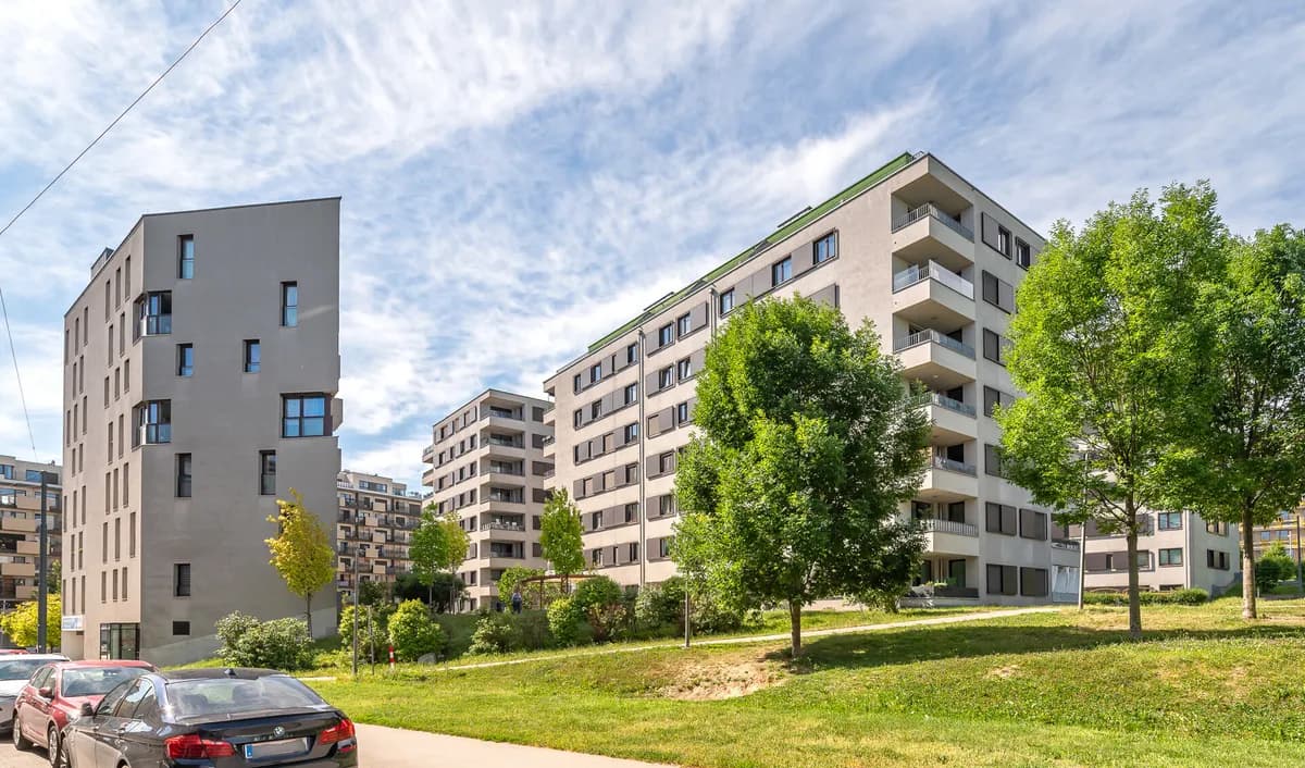 1-Zimmer-Wohnung mieten in Wien – 44,98 m², € 898 – Bild 11 von 15