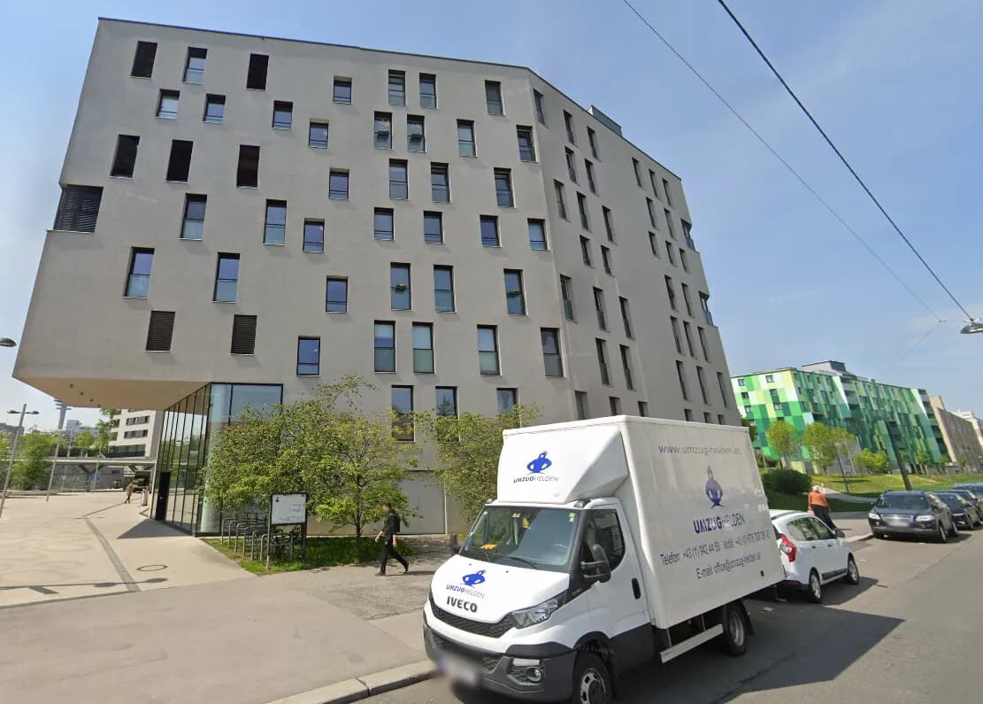 1-Zimmer-Wohnung mieten in Wien – 44,98 m², € 898 – Bild 12 von 15