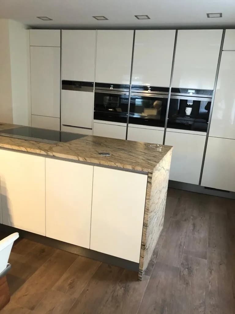 3-Zimmer-Wohnung kaufen in Baden – 120,58 m², € 420.000 – Bild 1 von 10