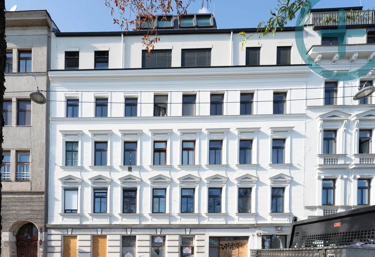2-Zimmer-Wohnung kaufen in Wien – 52,23 m², € 179.000 – Bild 2 von 13