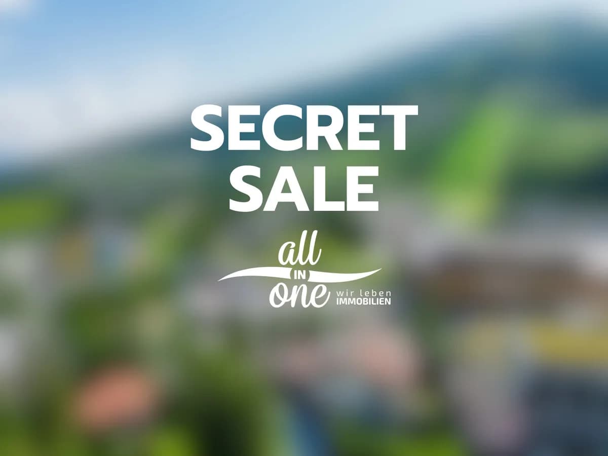 Gewerbeimmobilie kaufen in Tamsweg – 582 m², € 1.990.000