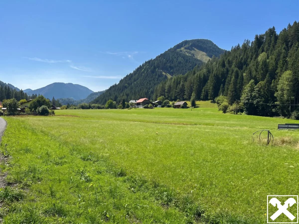 Grundstück kaufen in Villach Land – 936 m², € 74.880