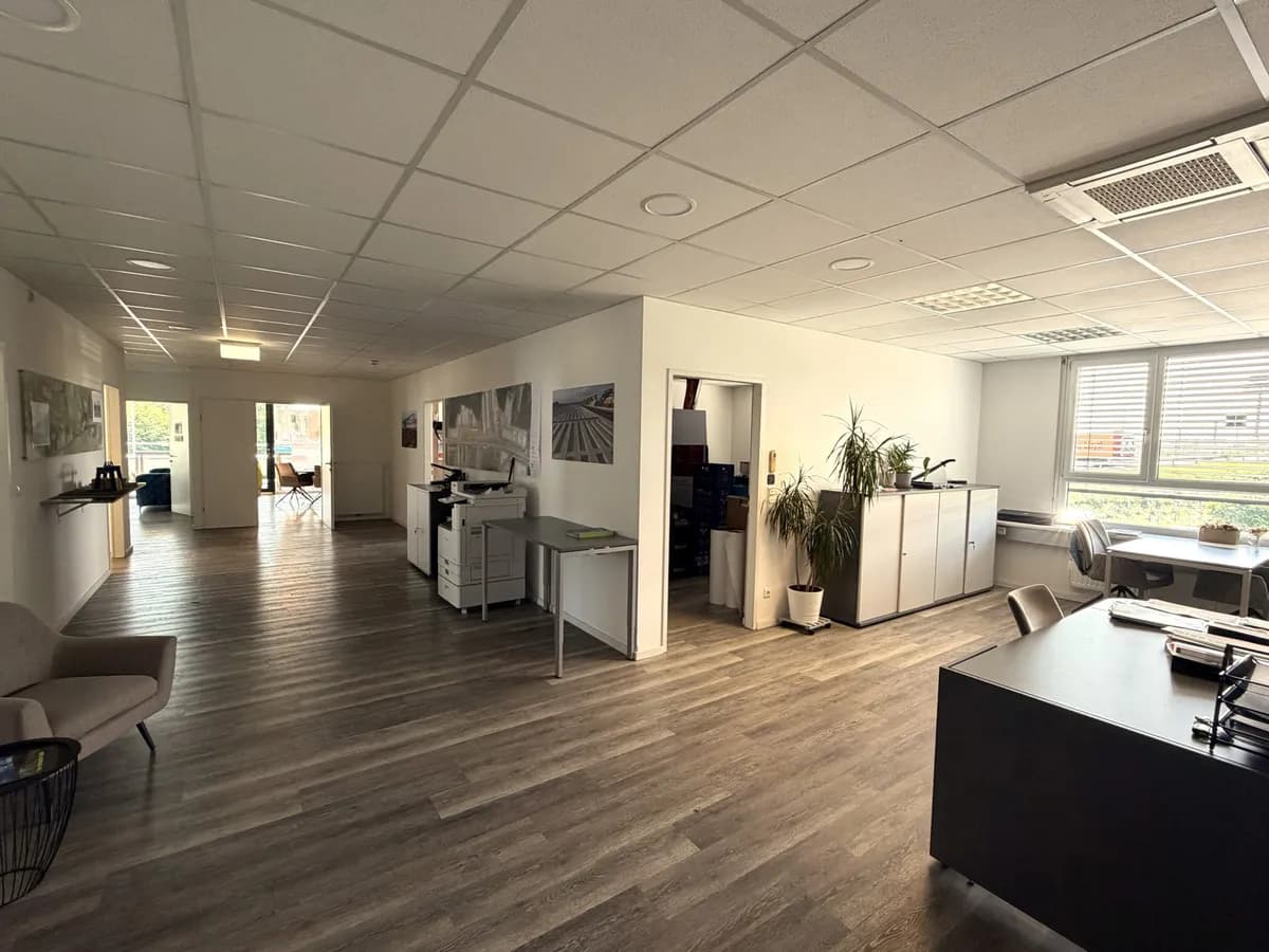Gewerbeimmobilie mieten in Graz-Umgebung – 1 320 m², € 12 – Bild 2 von 14