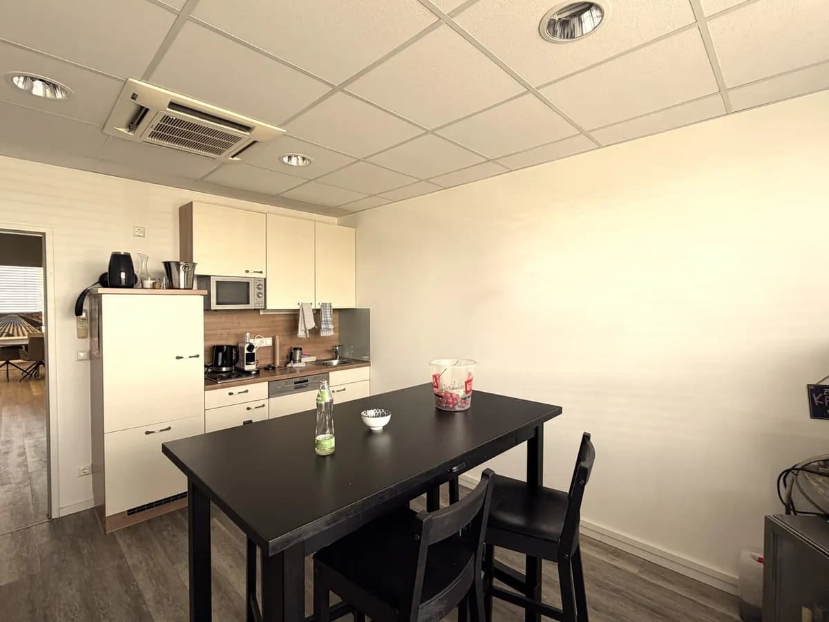 Gewerbeimmobilie mieten in Graz-Umgebung – 1 320 m², € 12 – Bild 4 von 14