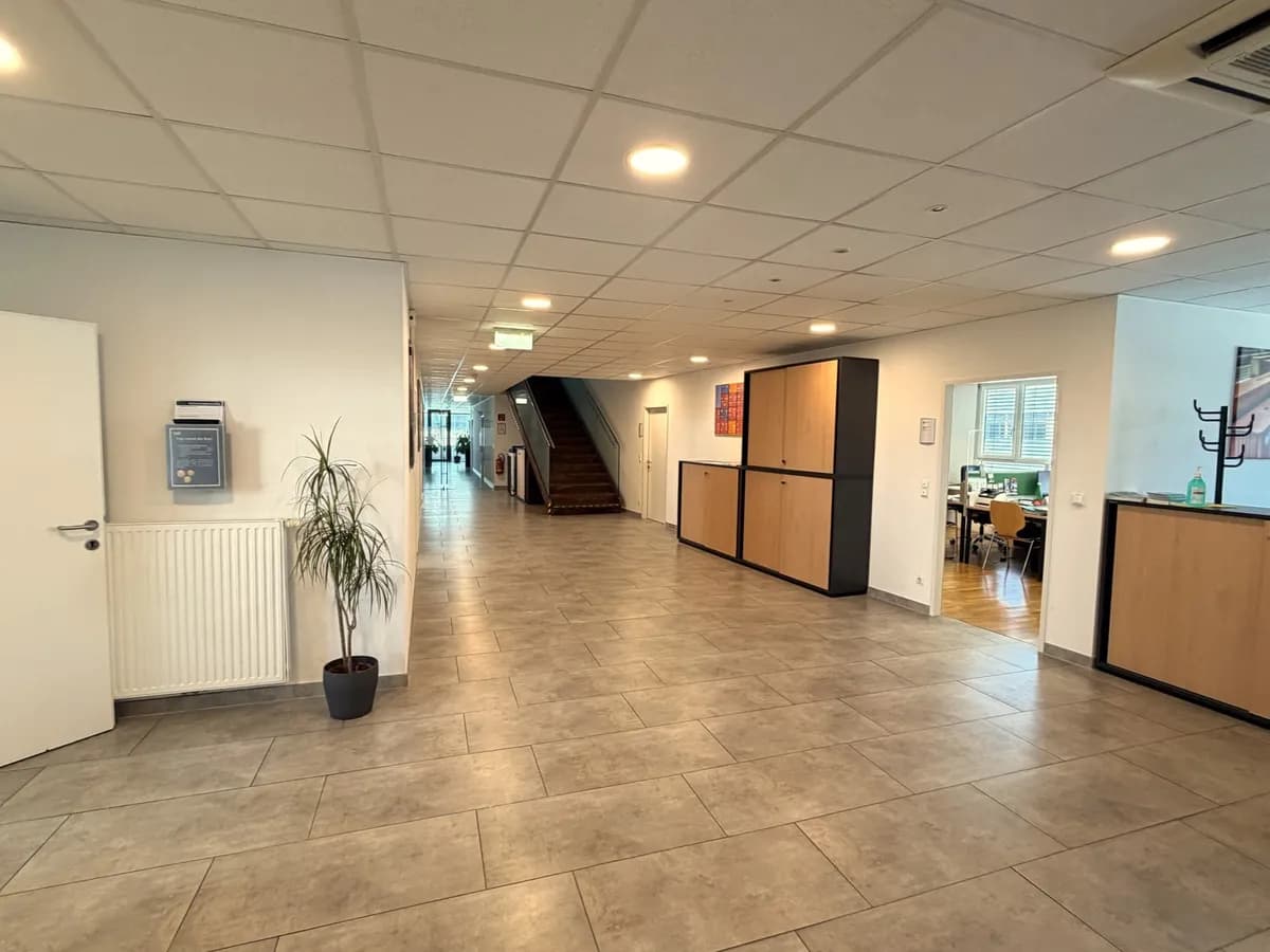 Gewerbeimmobilie mieten in Graz-Umgebung – 1 320 m², € 12 – Bild 6 von 14