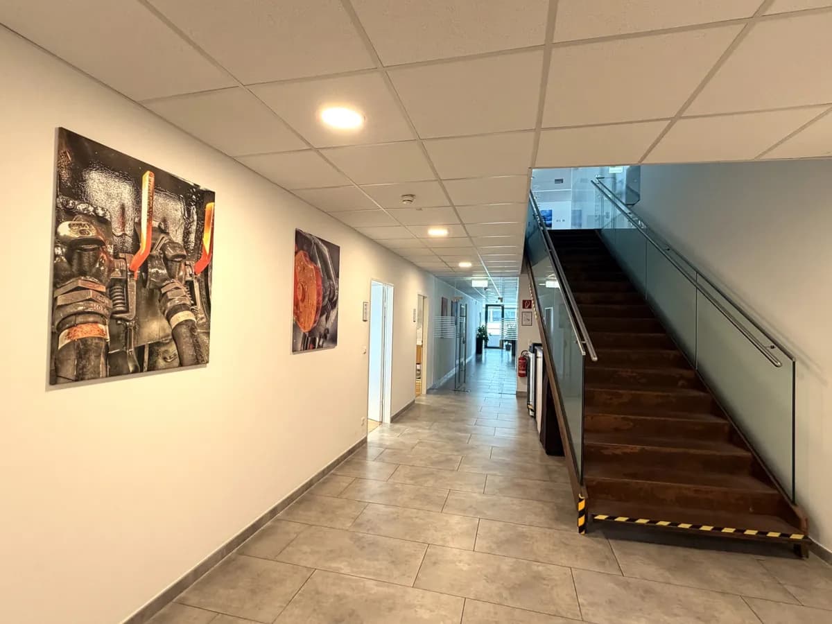Gewerbeimmobilie mieten in Graz-Umgebung – 1 320 m², € 12 – Bild 7 von 14