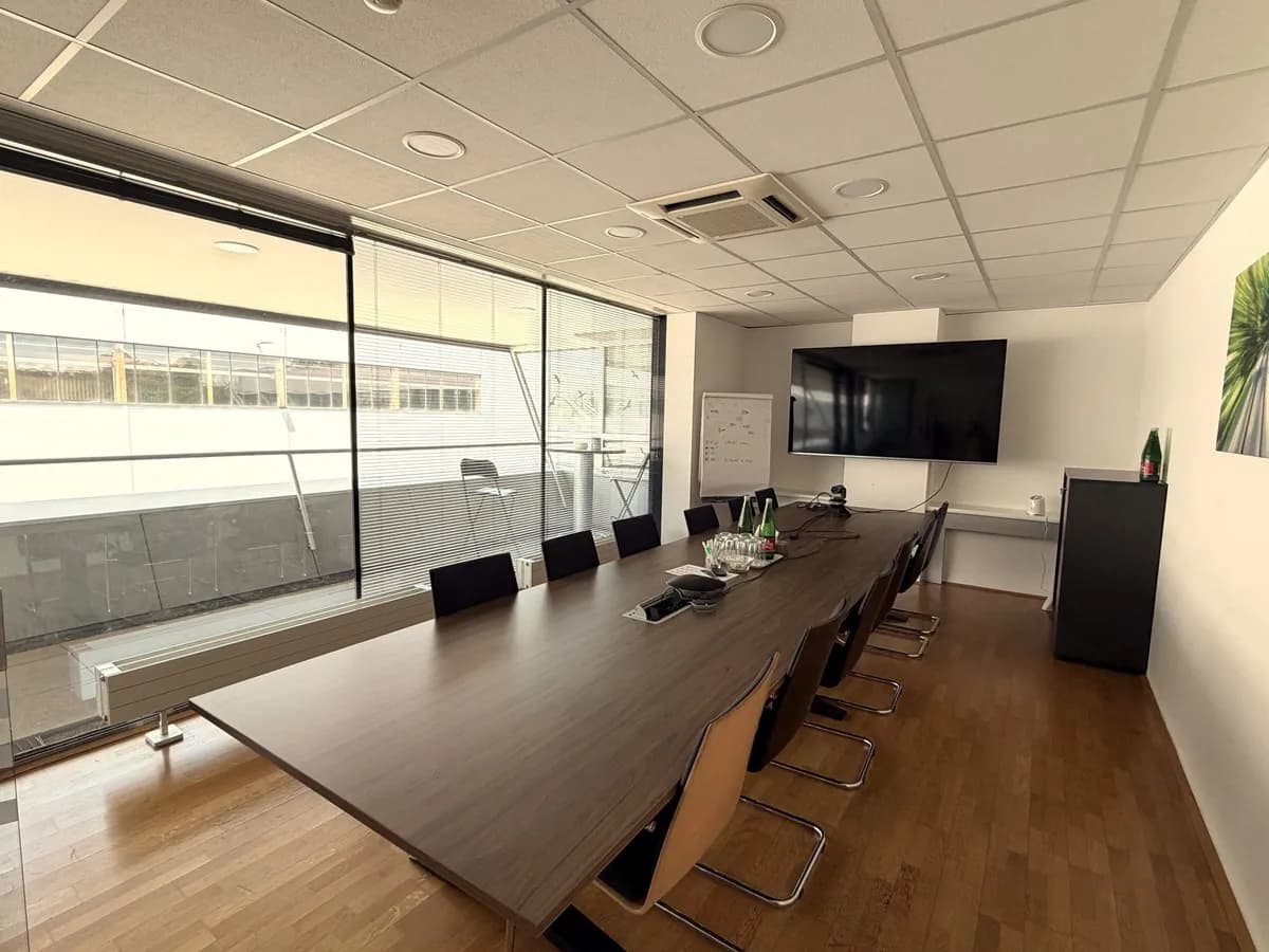 Gewerbeimmobilie mieten in Graz-Umgebung – 1 320 m², € 12 – Bild 8 von 14