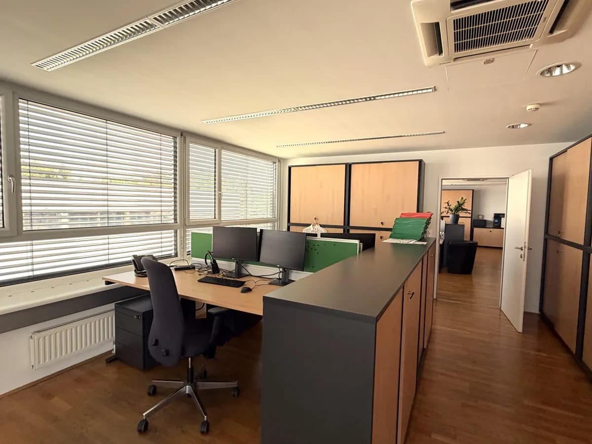 Gewerbeimmobilie mieten in Graz-Umgebung – 1 320 m², € 12 – Bild 9 von 14