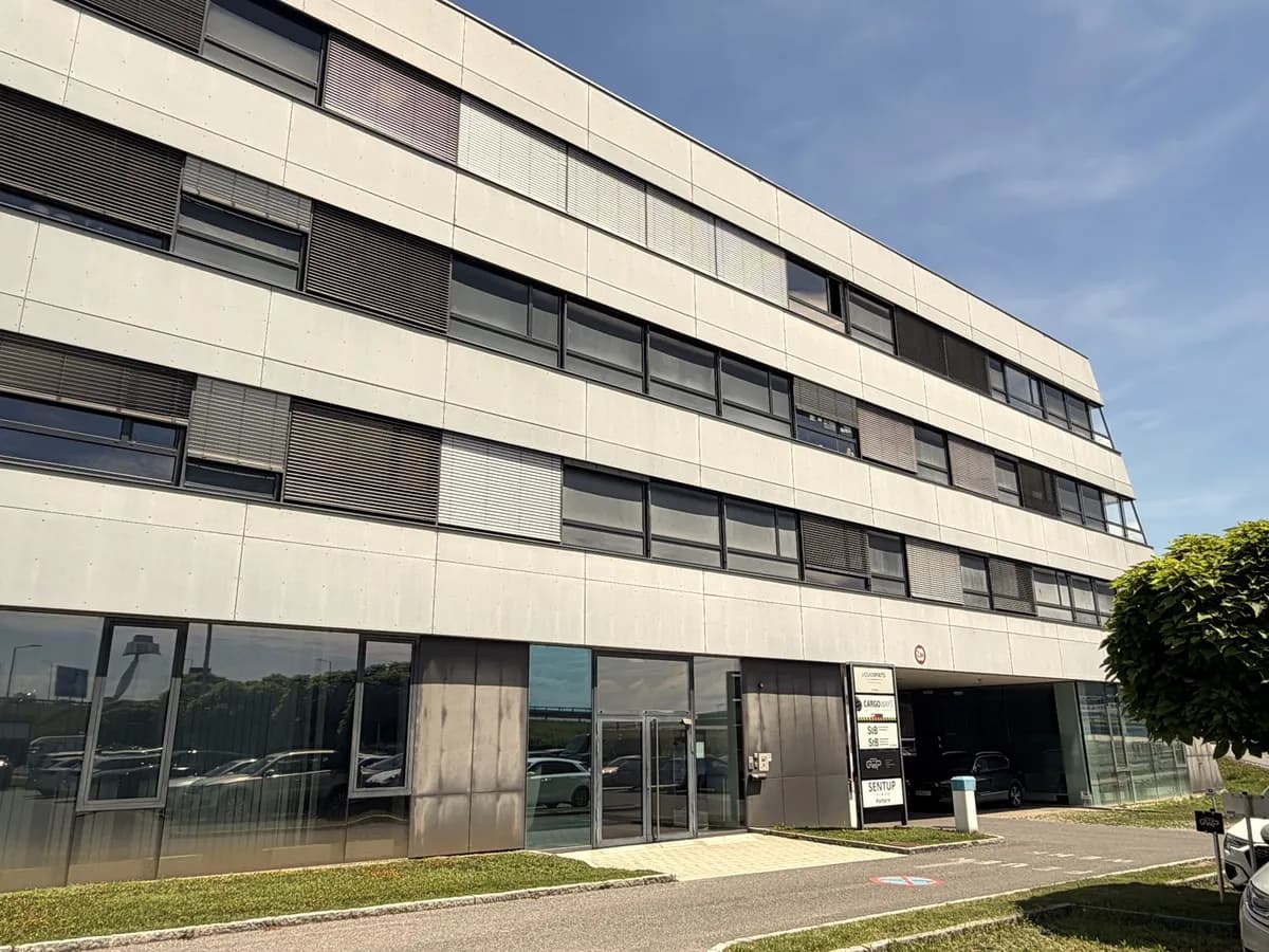 Gewerbeimmobilie mieten in Graz-Umgebung – 1 320 m², € 12 – Bild 12 von 14