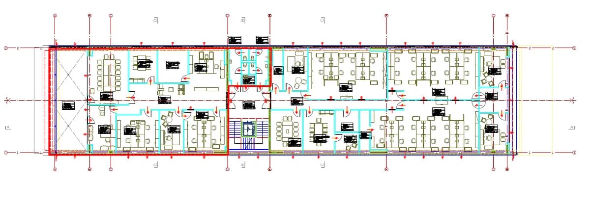 Gewerbeimmobilie mieten in Graz-Umgebung – 1 320 m², € 12 – Bild 14 von 14