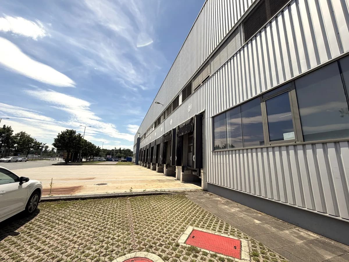 Gewerbeimmobilie mieten in Graz-Umgebung – 635 m², € 9 – Bild 5 von 6