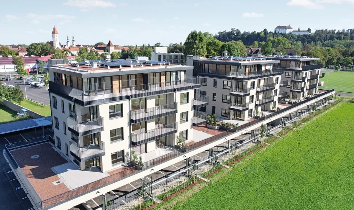 2-Zimmer-Wohnung kaufen in Südoststeiermark – 52 m², € 250.000 – Bild 3 von 16