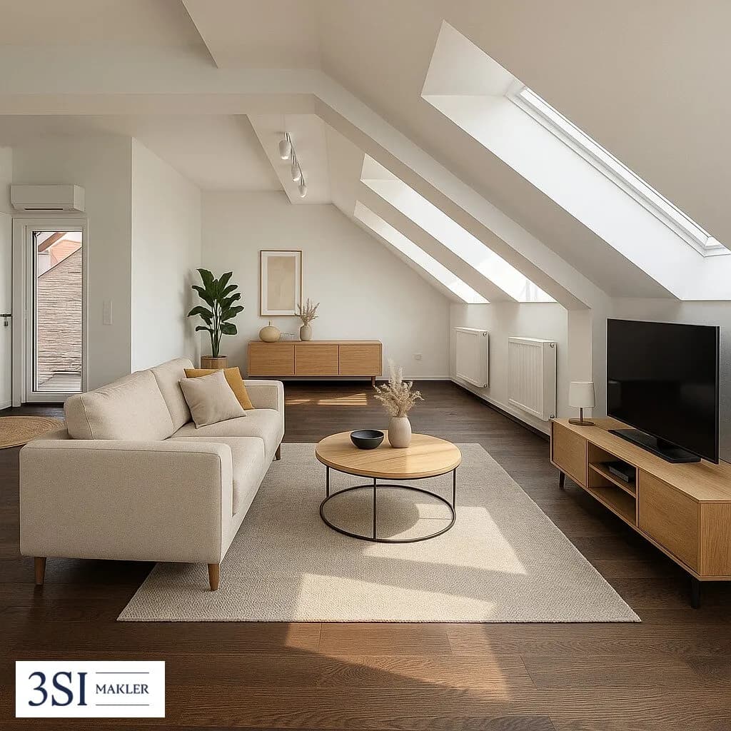 3-Zimmer-Wohnung kaufen in Wien – 118,76 m², € 549.000 – Bild 1 von 14