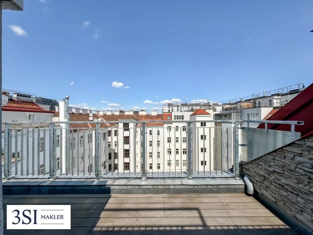 3-Zimmer-Wohnung kaufen in Wien – 118,76 m², € 549.000 – Bild 8 von 14