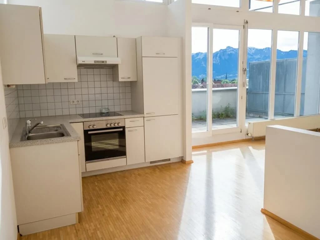 3-Zimmer-Wohnung mieten in Feldkirch – 76,08 m², € 1.260 – Bild 16 von 21