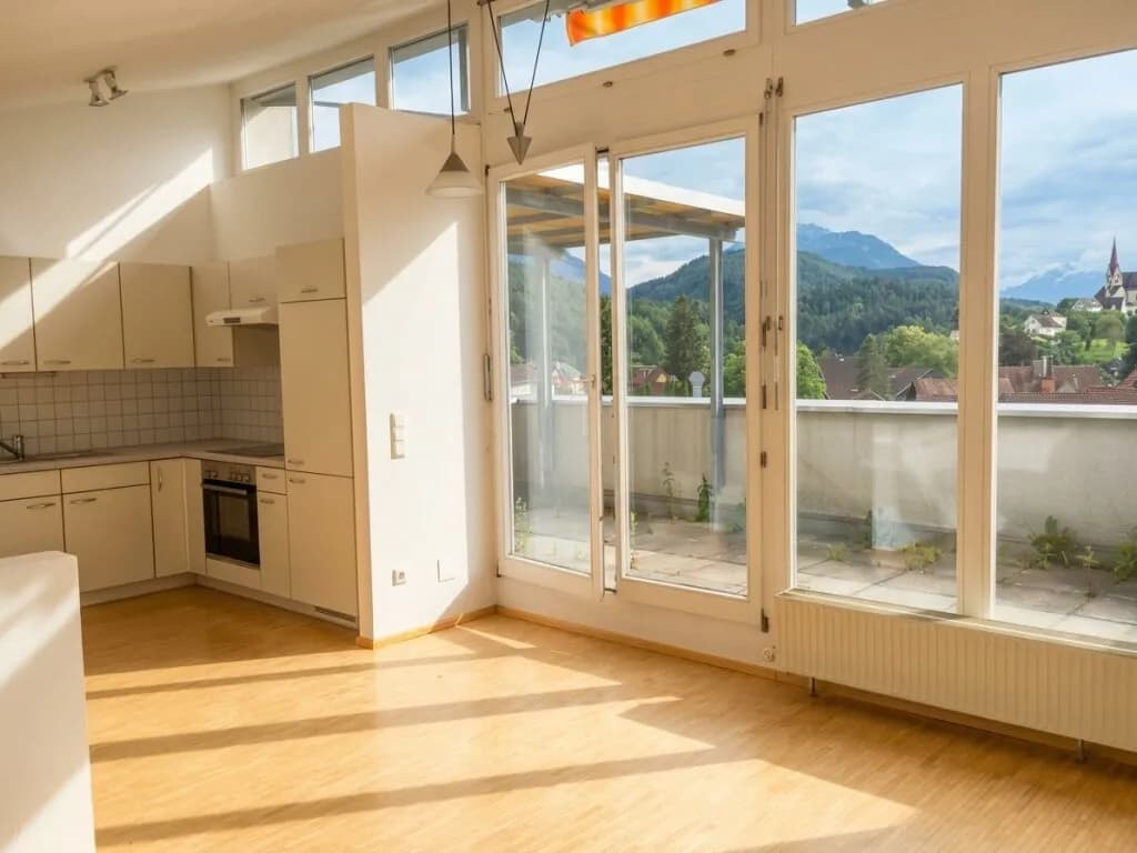 3-Zimmer-Wohnung mieten in Feldkirch – 76,08 m², € 1.260 – Bild 17 von 21