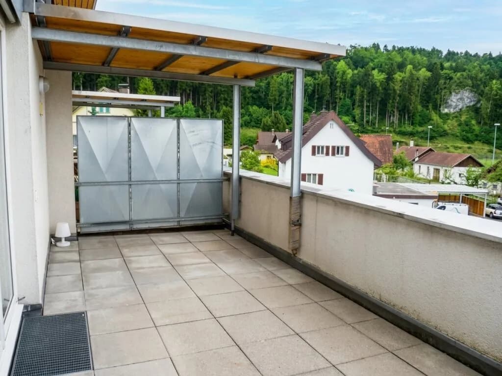 3-Zimmer-Wohnung mieten in Feldkirch – 76,08 m², € 1.260 – Bild 18 von 21