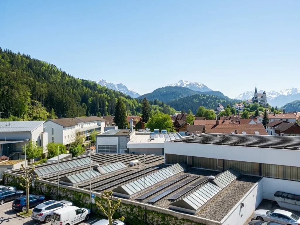 3-Zimmer-Wohnung mieten in Feldkirch – 76,08 m², € 1.260 – Bild 19 von 21