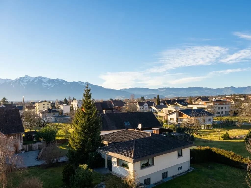 3-Zimmer-Wohnung mieten in Feldkirch – 76,08 m², € 1.260 – Bild 20 von 21