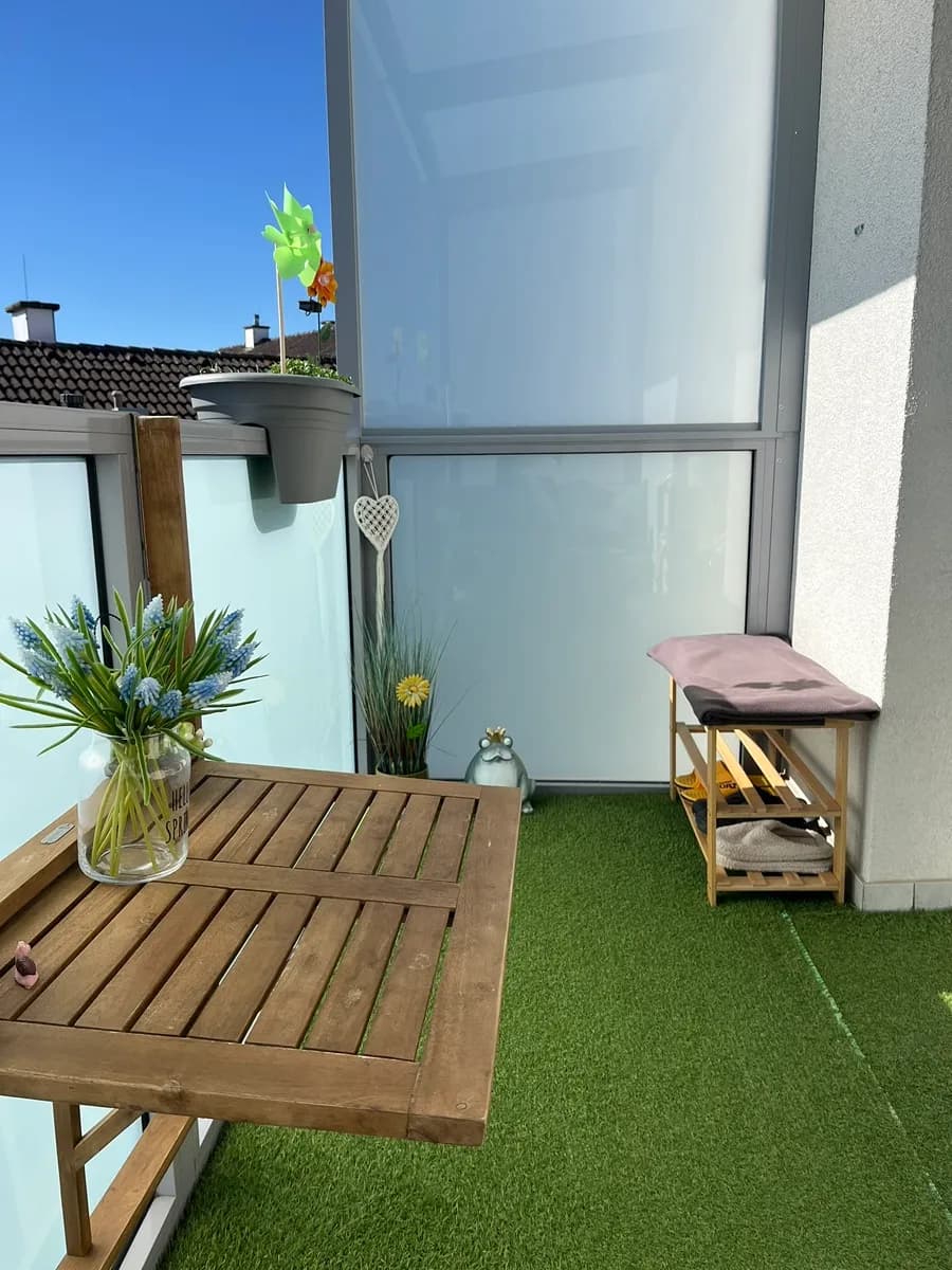3-Zimmer-Wohnung kaufen in Ried im Innkreis – 65 m², € 264.999 – Bild 13 von 14