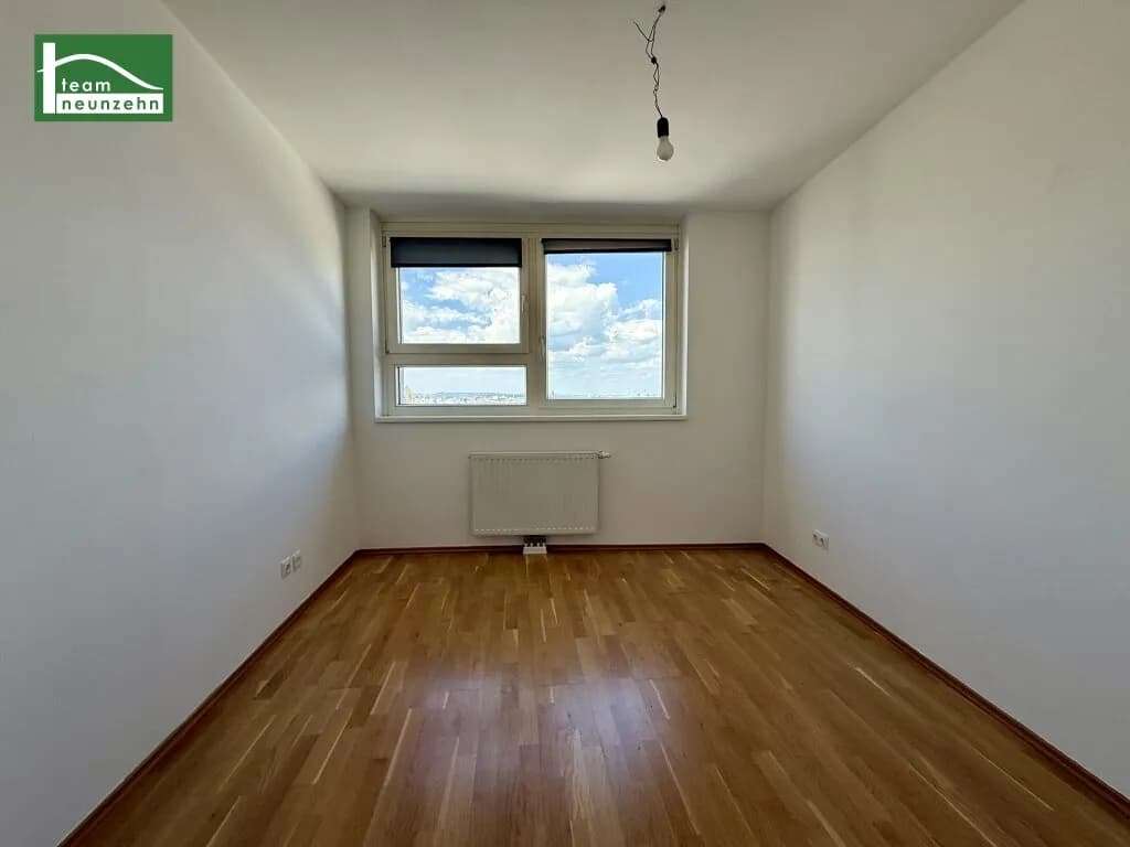 4-Zimmer-Wohnung mieten in Wien – 95,73 m², € 1.544