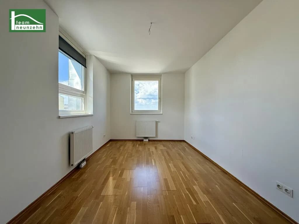 4-Zimmer-Wohnung mieten in Wien – 95,73 m², € 1.544 – Bild 2 von 7