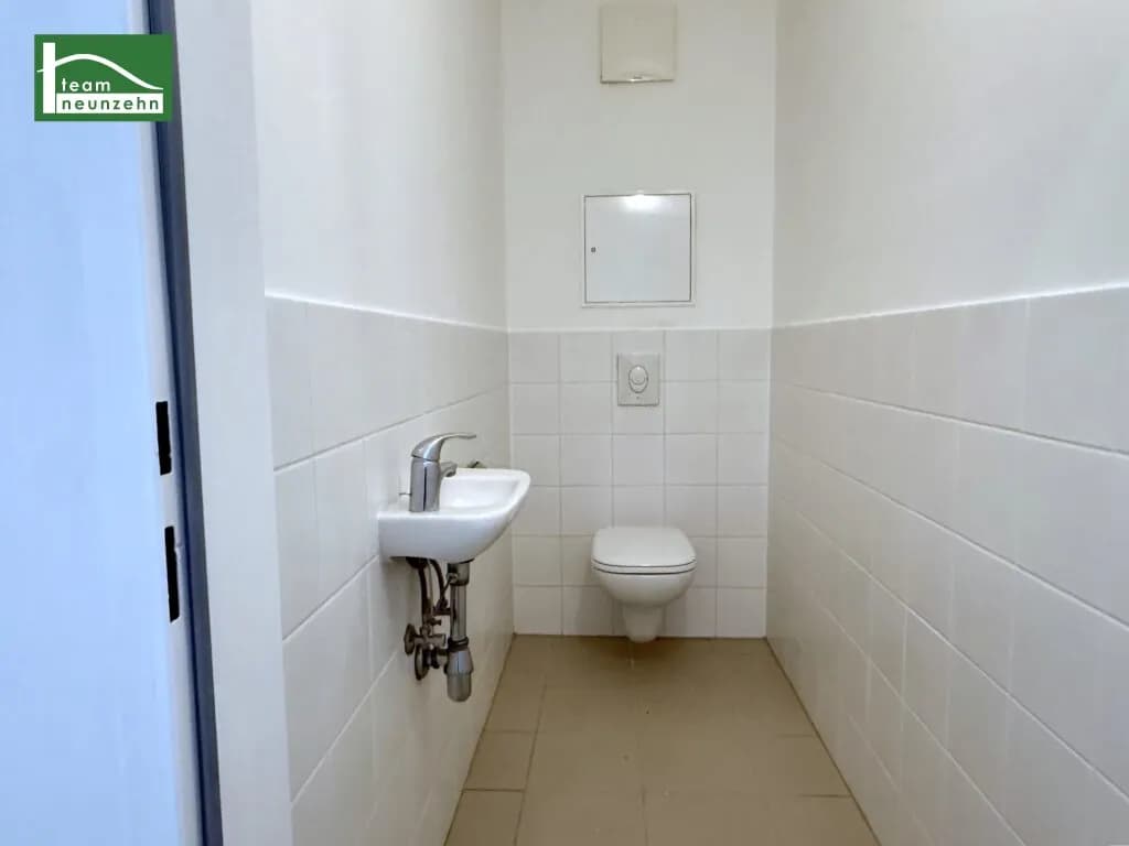 4-Zimmer-Wohnung mieten in Wien – 95,73 m², € 1.544 – Bild 3 von 7
