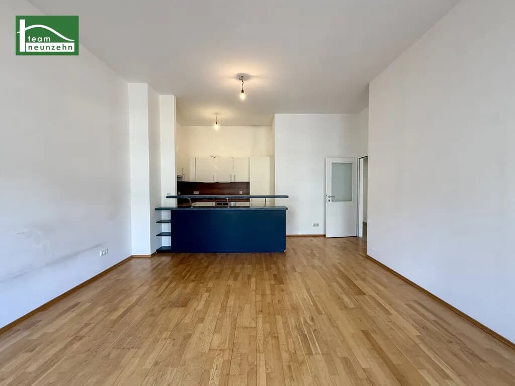 5-Zimmer-Wohnung mieten in Wien – 118,62 m², € 1.996 – Bild 3 von 18