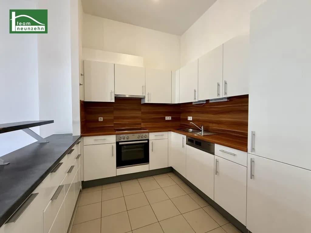 5-Zimmer-Wohnung mieten in Wien – 118,62 m², € 1.996 – Bild 4 von 18