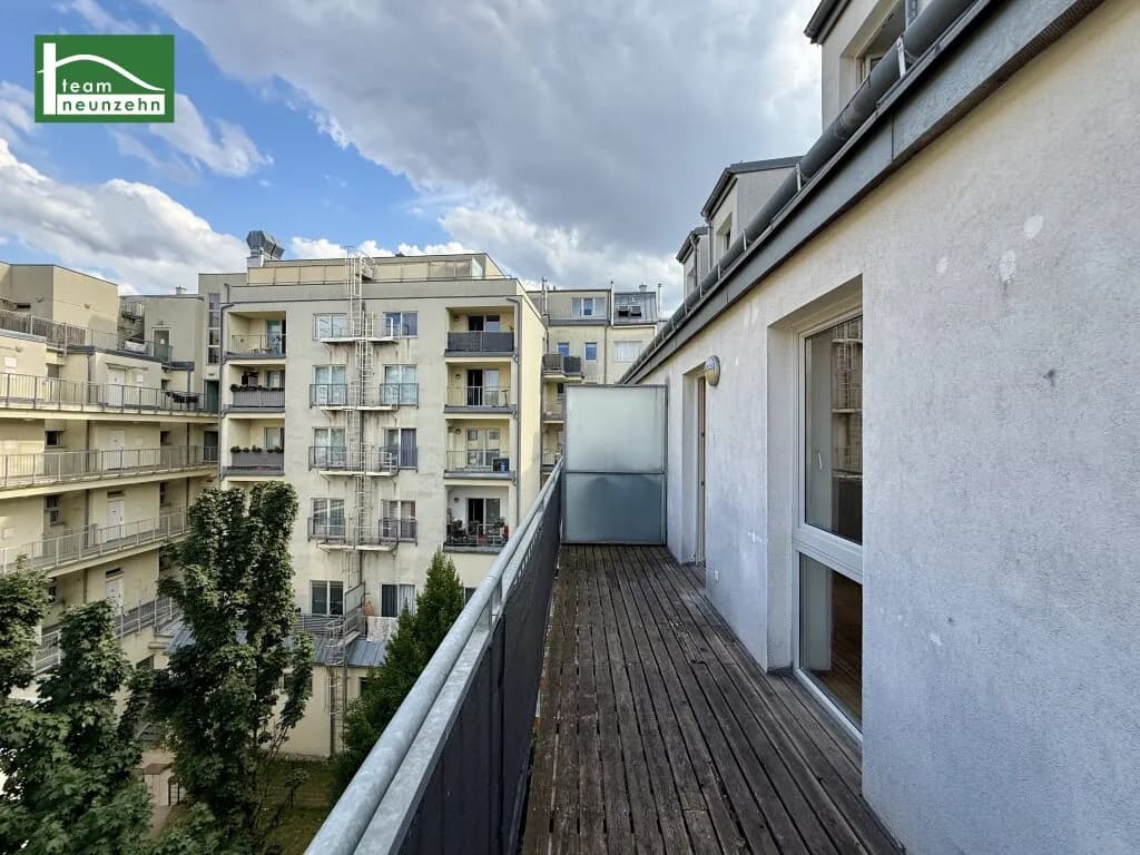 5-Zimmer-Wohnung mieten in Wien – 118,62 m², € 1.996 – Bild 5 von 18