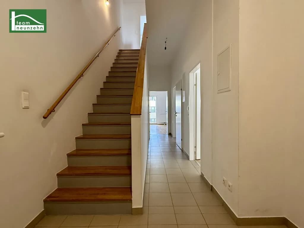 5-Zimmer-Wohnung mieten in Wien – 118,62 m², € 1.996 – Bild 17 von 18