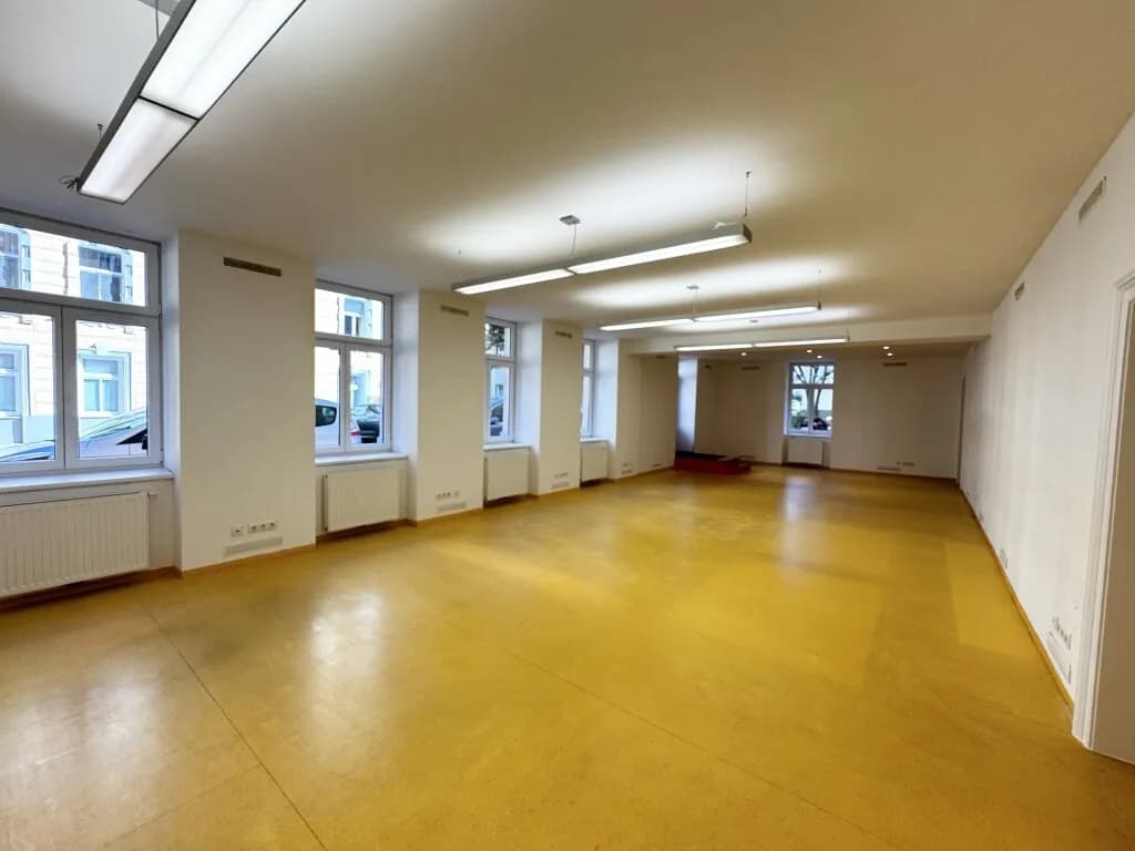 Gewerbeimmobilie mieten in Wien – 113 m², € 1.465 – Bild 4 von 10