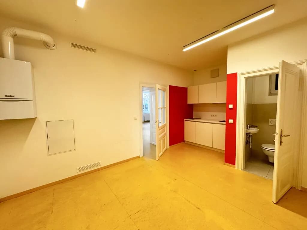 Gewerbeimmobilie mieten in Wien – 113 m², € 1.465 – Bild 5 von 10