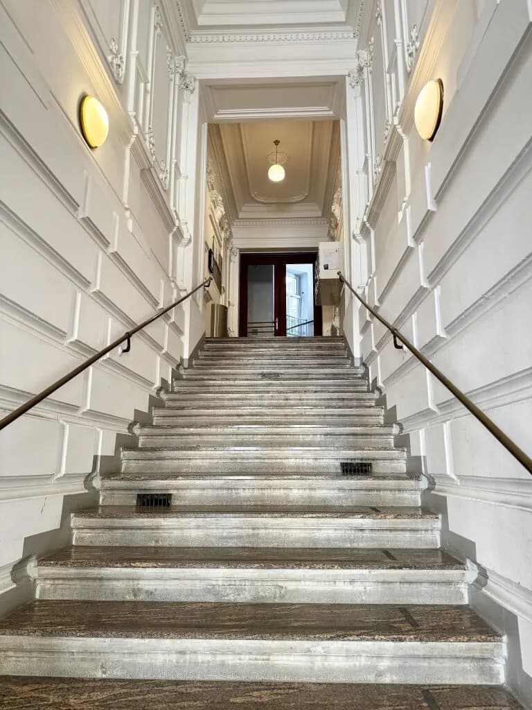 Gewerbeimmobilie mieten in Wien – 113 m², € 1.465 – Bild 8 von 10
