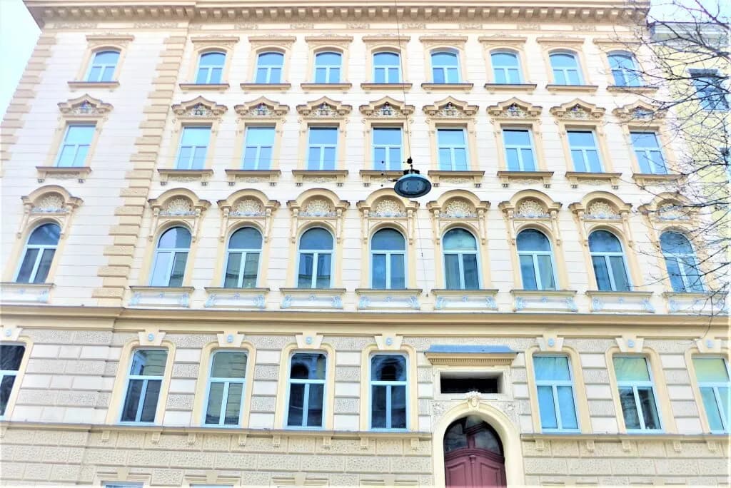 Gewerbeimmobilie mieten in Wien – 113 m², € 1.465 – Bild 9 von 10