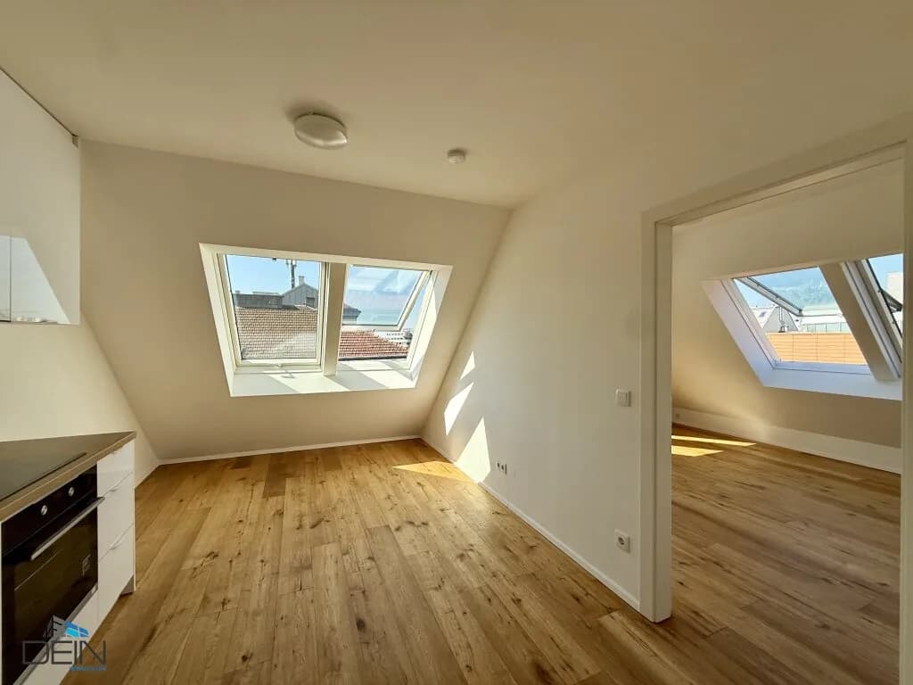 2-Zimmer-Wohnung kaufen in Wien – 51,11 m², € 273.000
