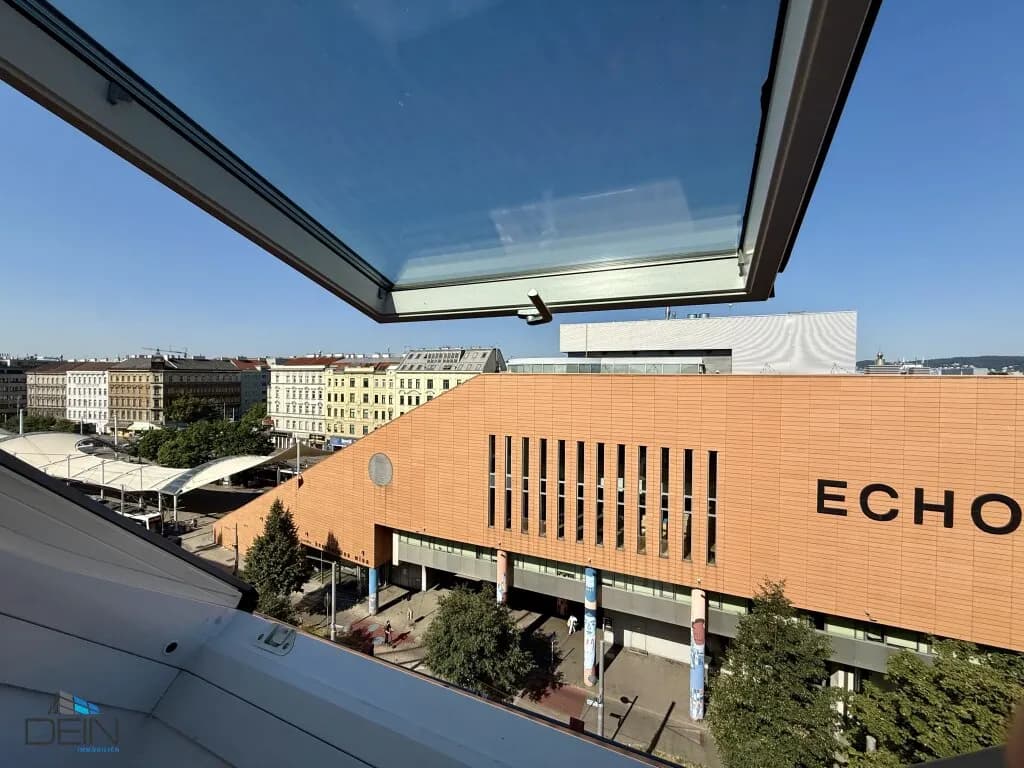 2-Zimmer-Wohnung kaufen in Wien – 51,11 m², € 273.000 – Bild 2 von 14