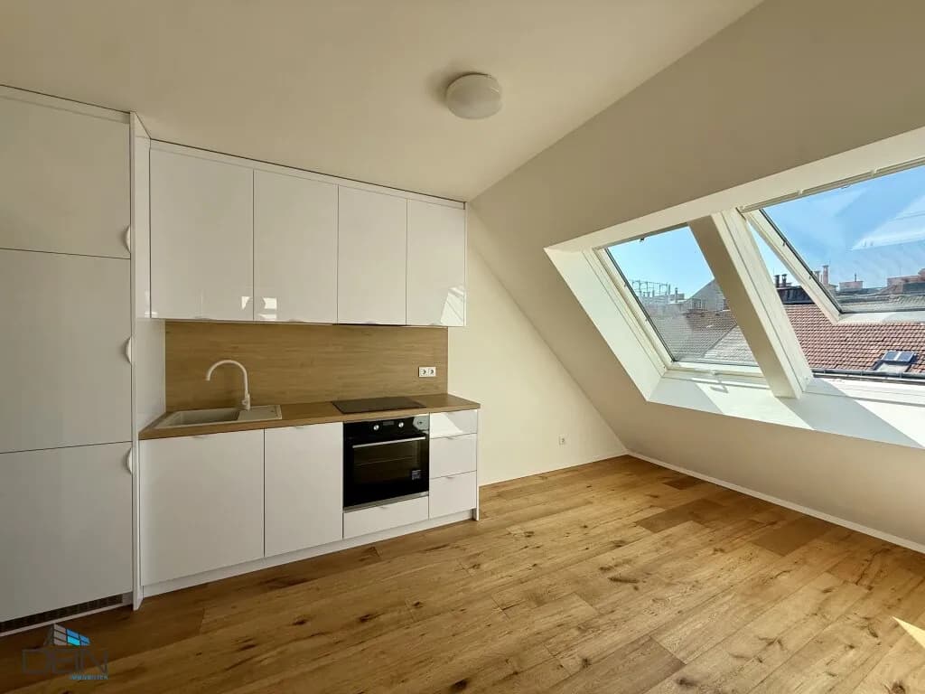 2-Zimmer-Wohnung kaufen in Wien – 51,11 m², € 273.000 – Bild 3 von 14